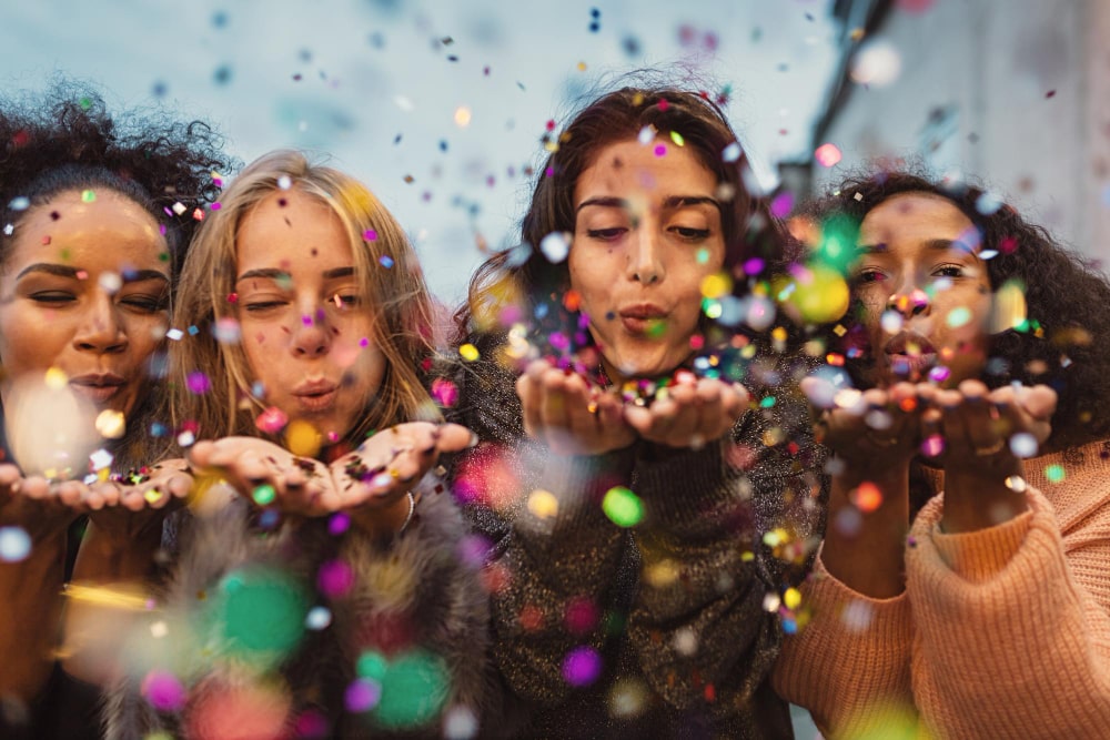 animaciones creativas para cumpleaños y eventos